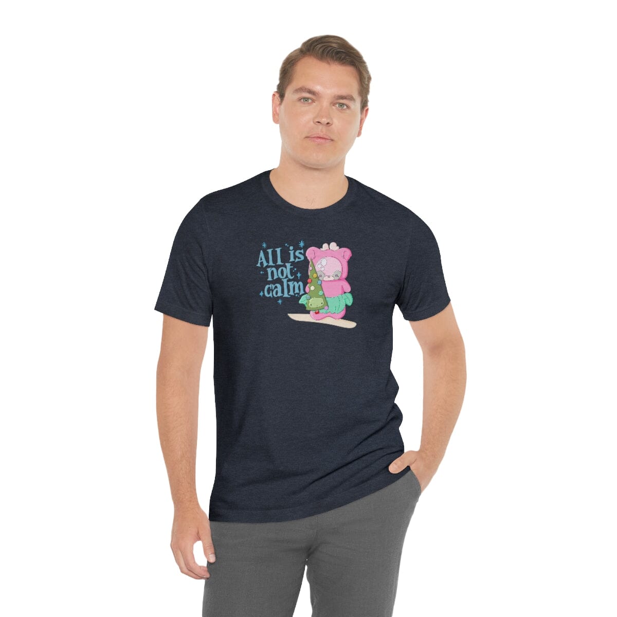 The Ralphie Unisex Tee