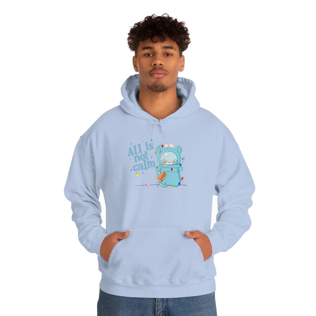 The Clark Hoodie