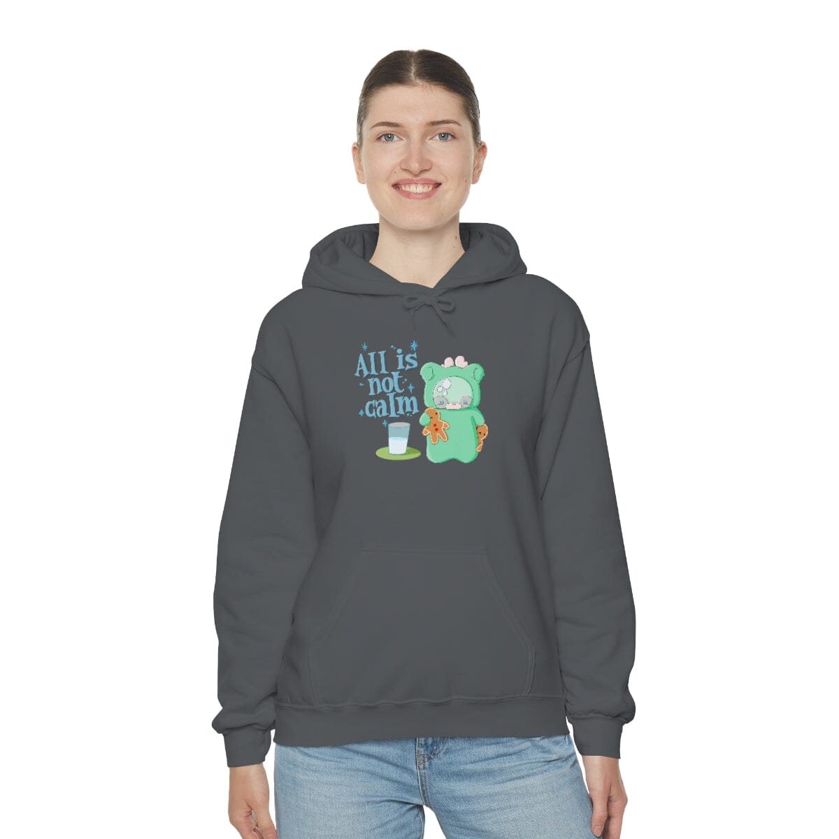 The Griswold Hoodie