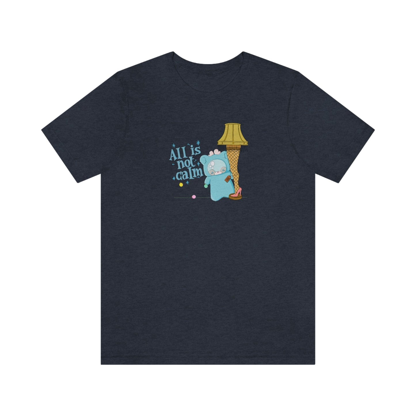 The Tag Katie Unisex Tee