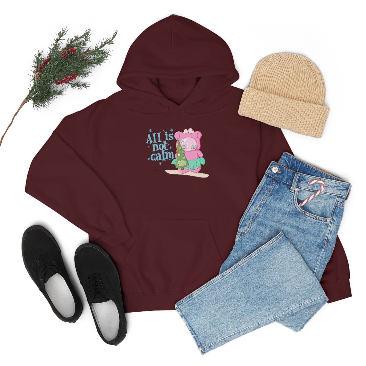 The Ralphie Hoodie