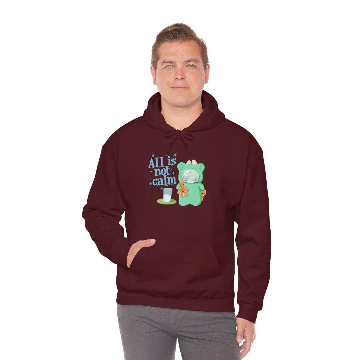 The Griswold Hoodie