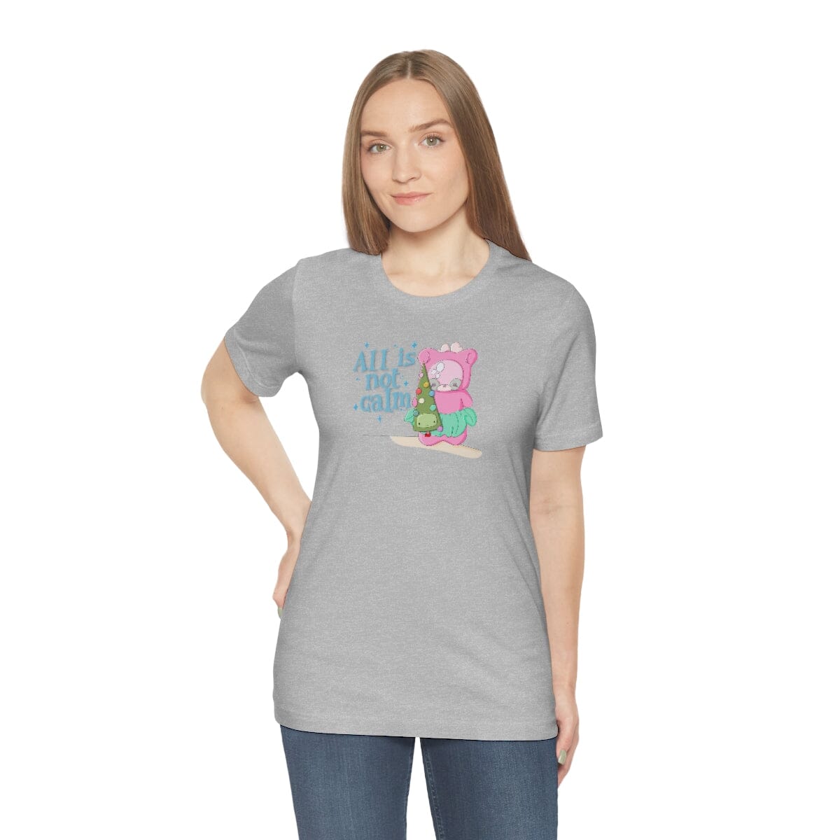 The Ralphie Unisex Tee