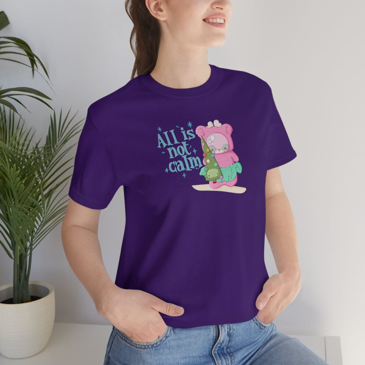 The Ralphie Unisex Tee