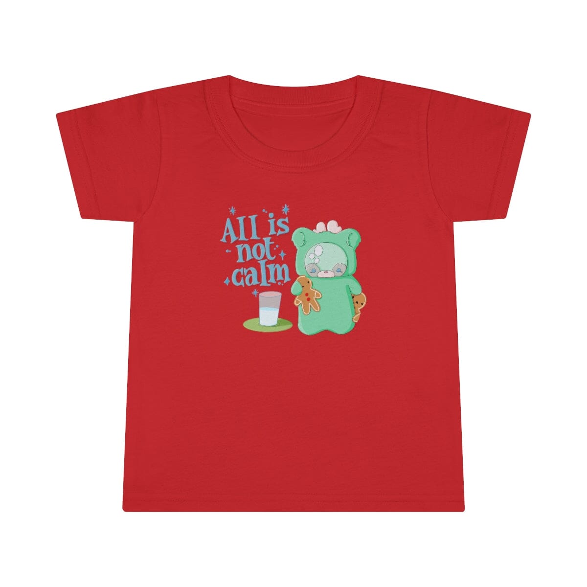 The Griswold Toddler T-shirt