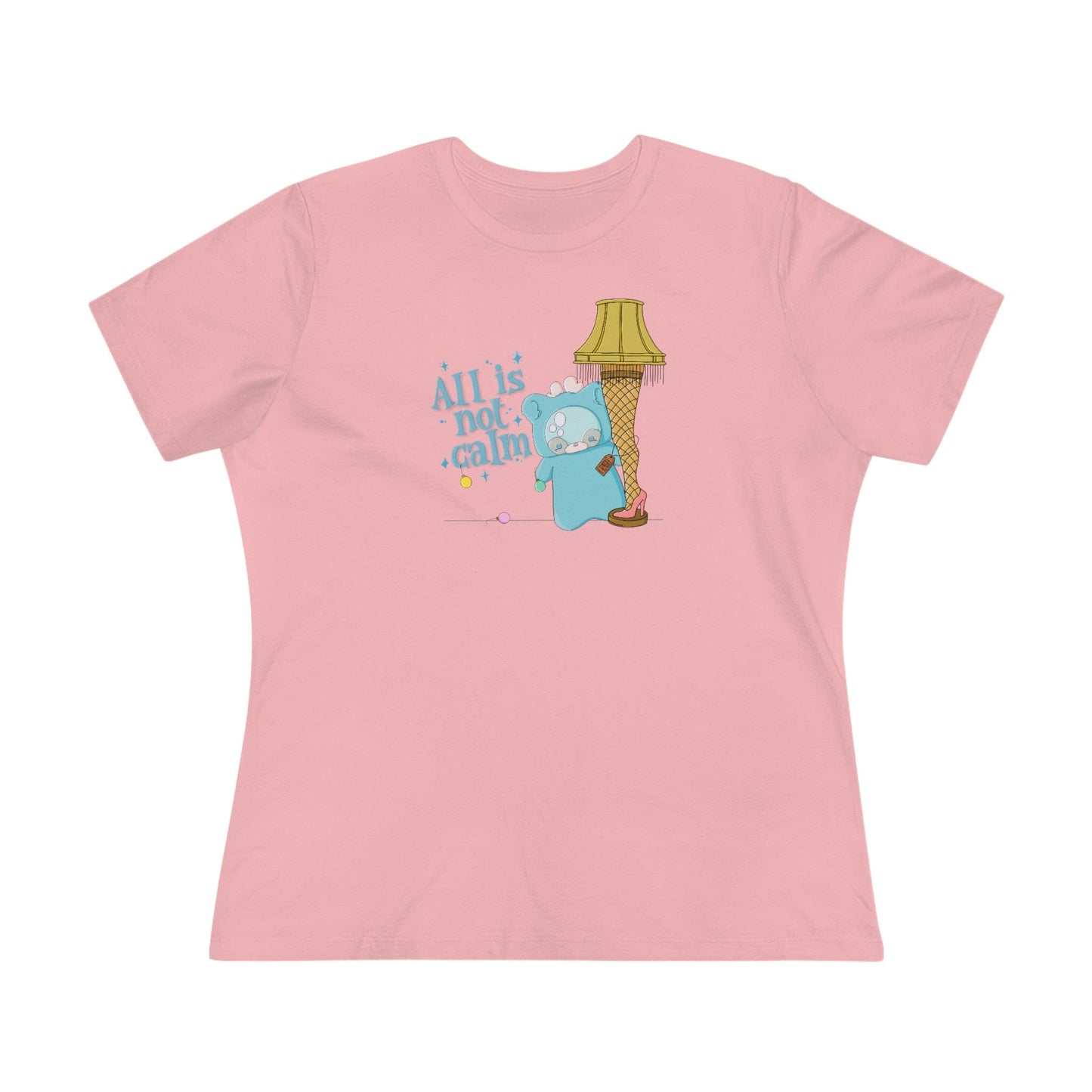 The Tag Katie Women's Tee