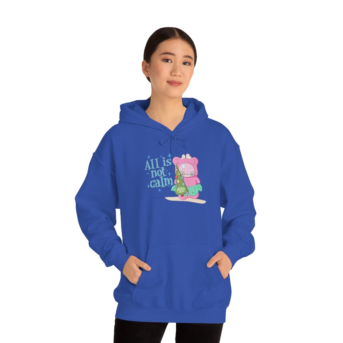 The Ralphie Hoodie