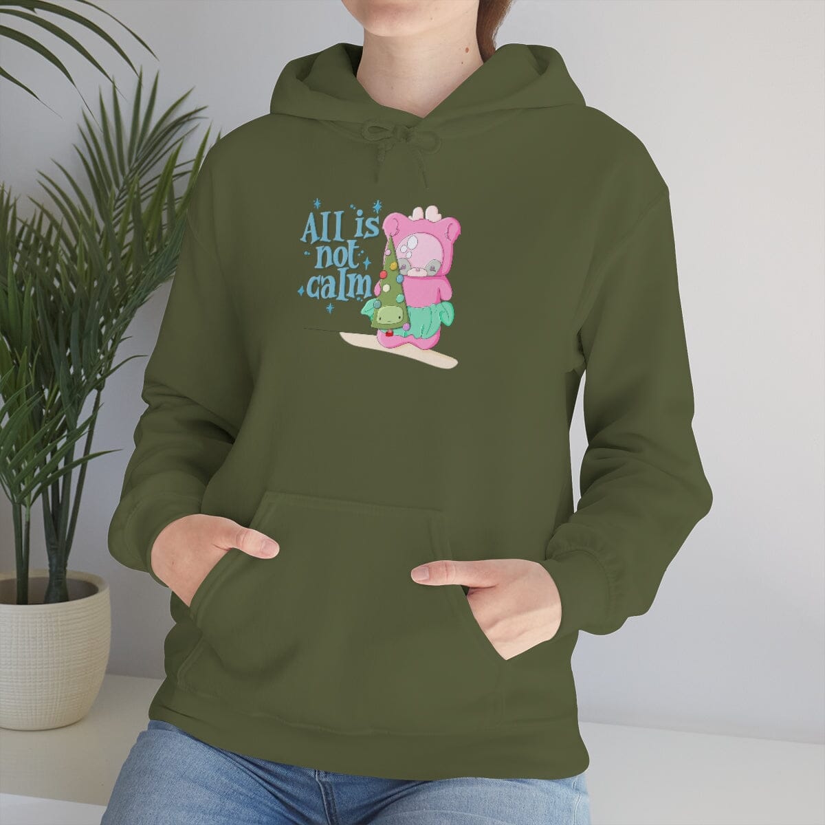 The Ralphie Hoodie