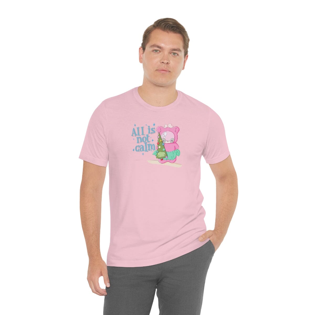 The Ralphie Unisex Tee