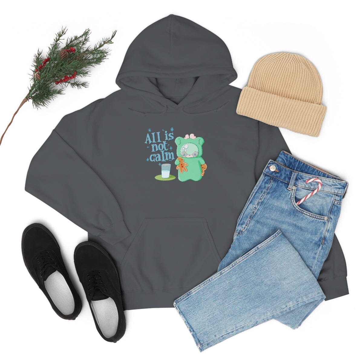 The Griswold Hoodie
