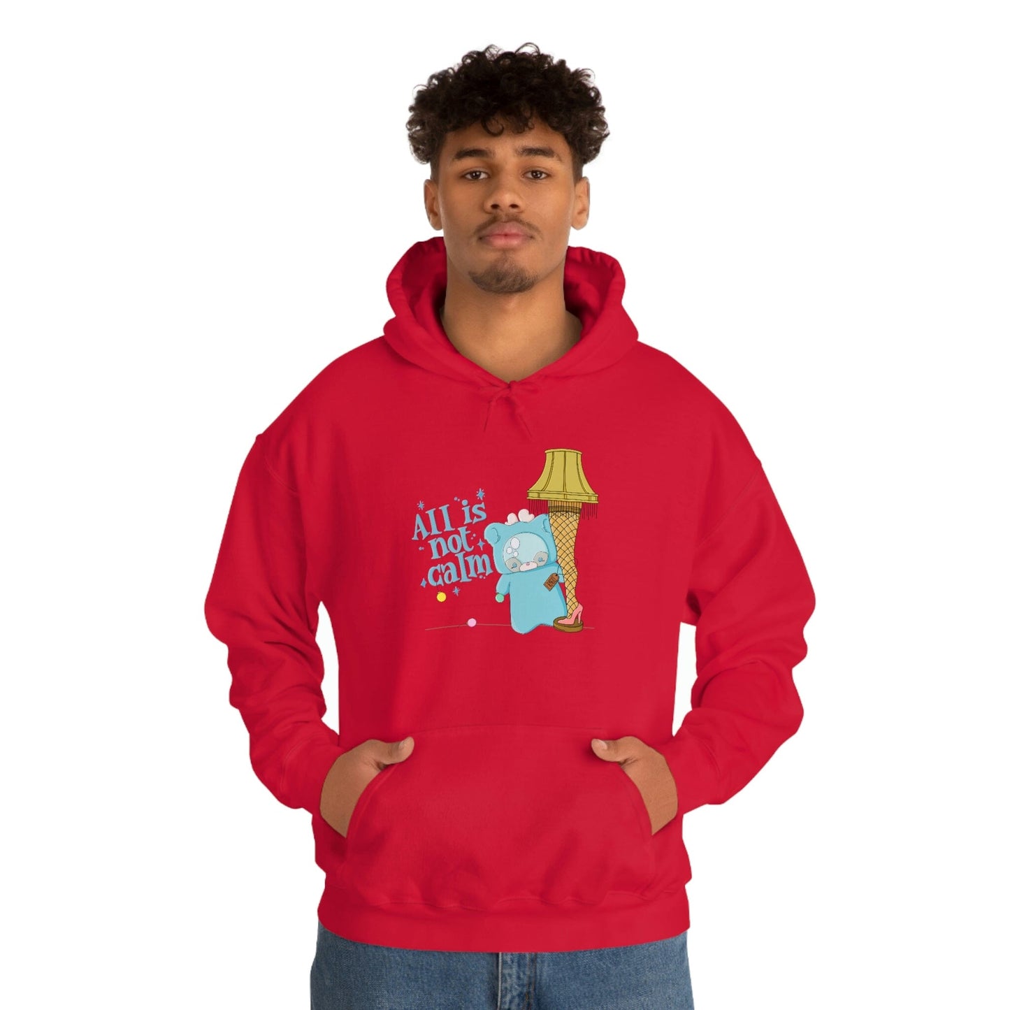 The Tag Katie Hoodie