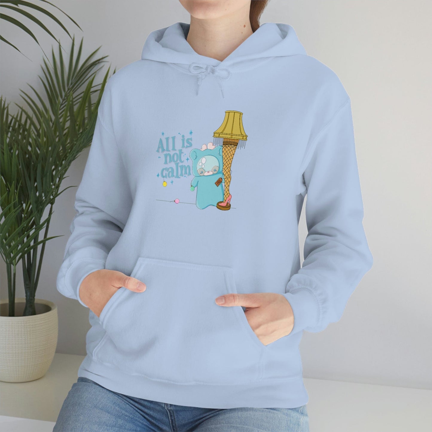 The Tag Katie Hoodie