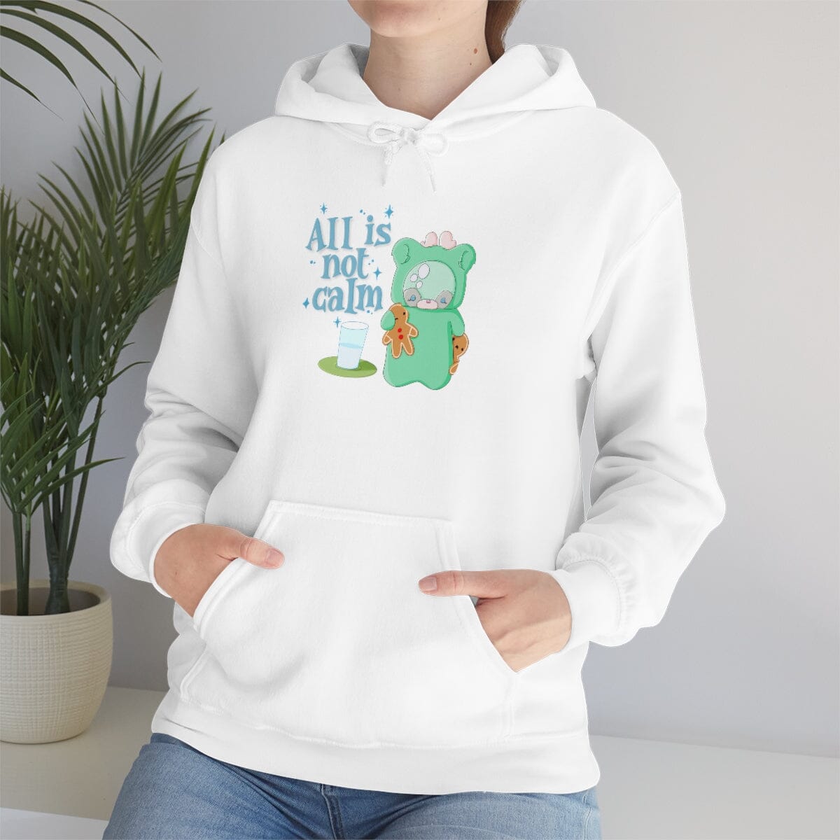 The Griswold Hoodie