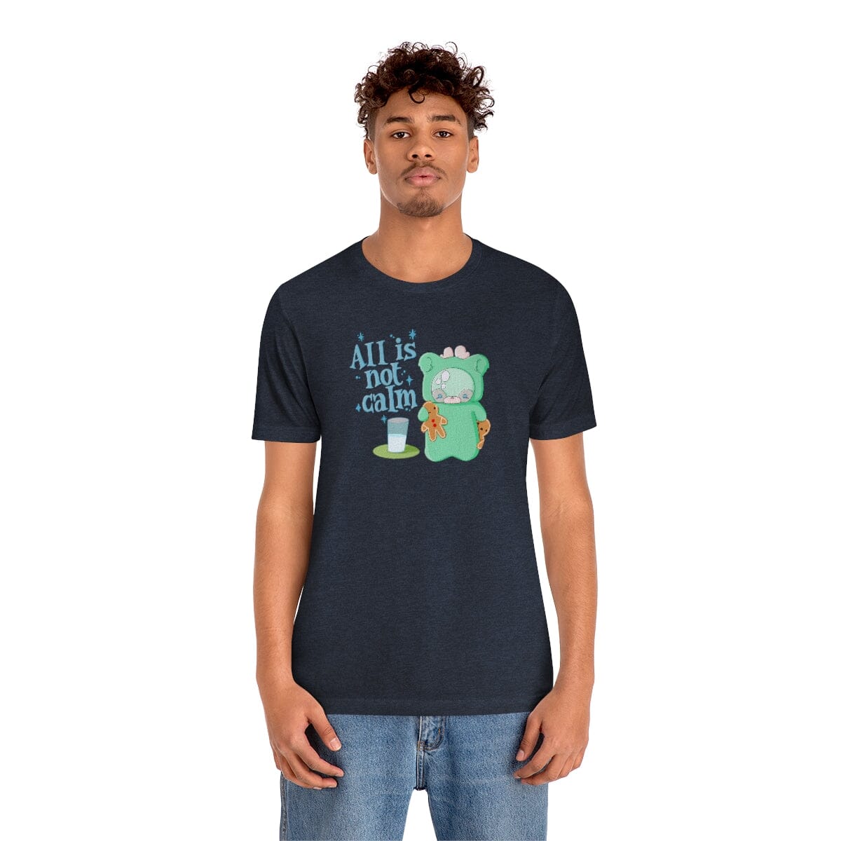 The Griswold Unisex Tee