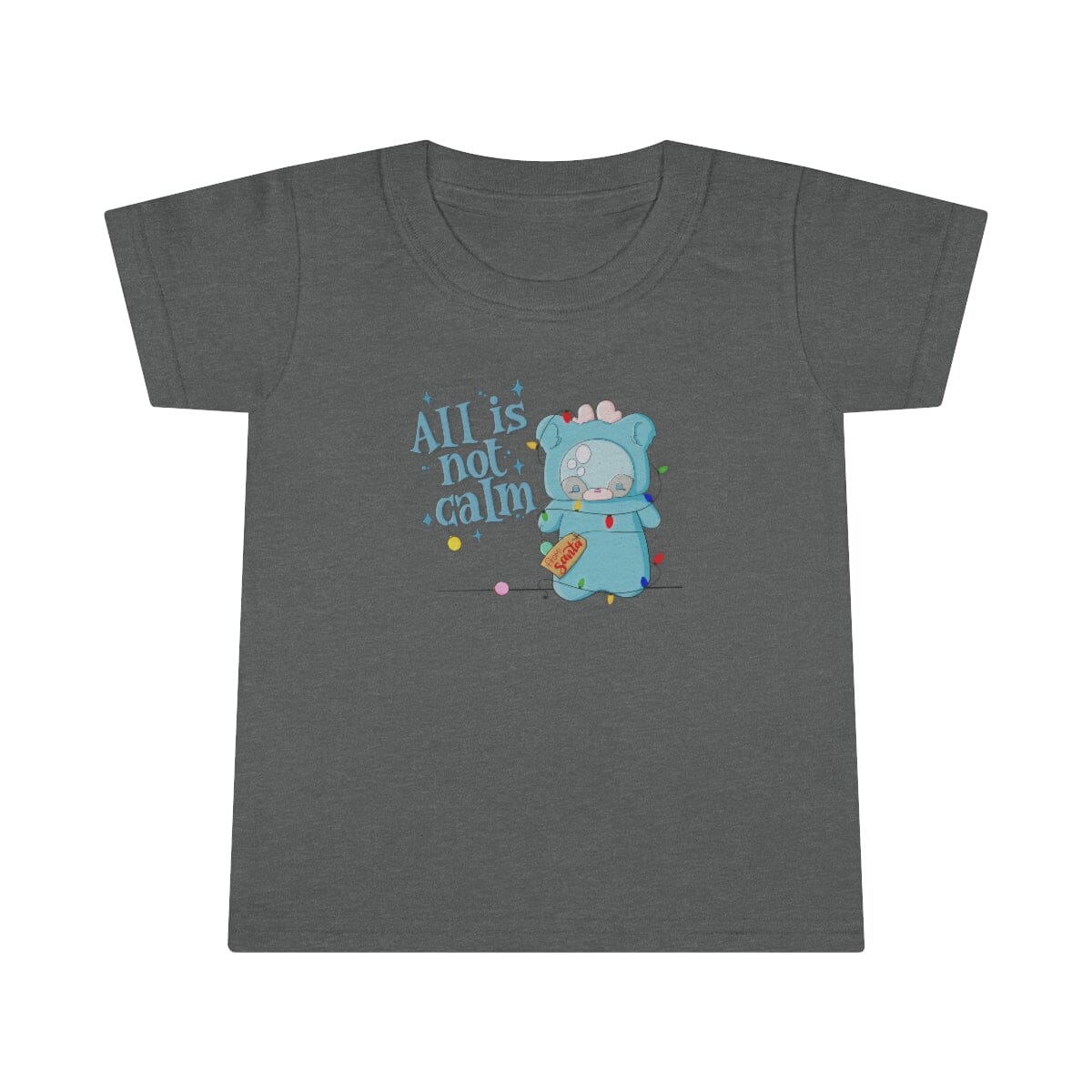 The Clark Toddler T-shirt