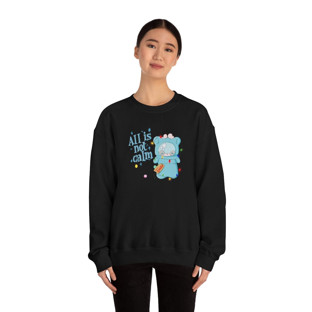 The Clark Sweatshirt