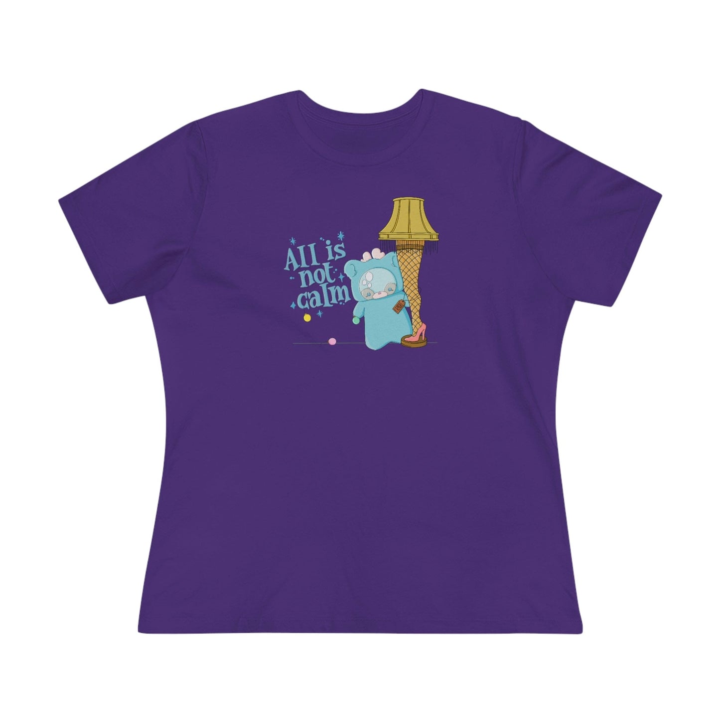 The Tag Katie Women's Tee