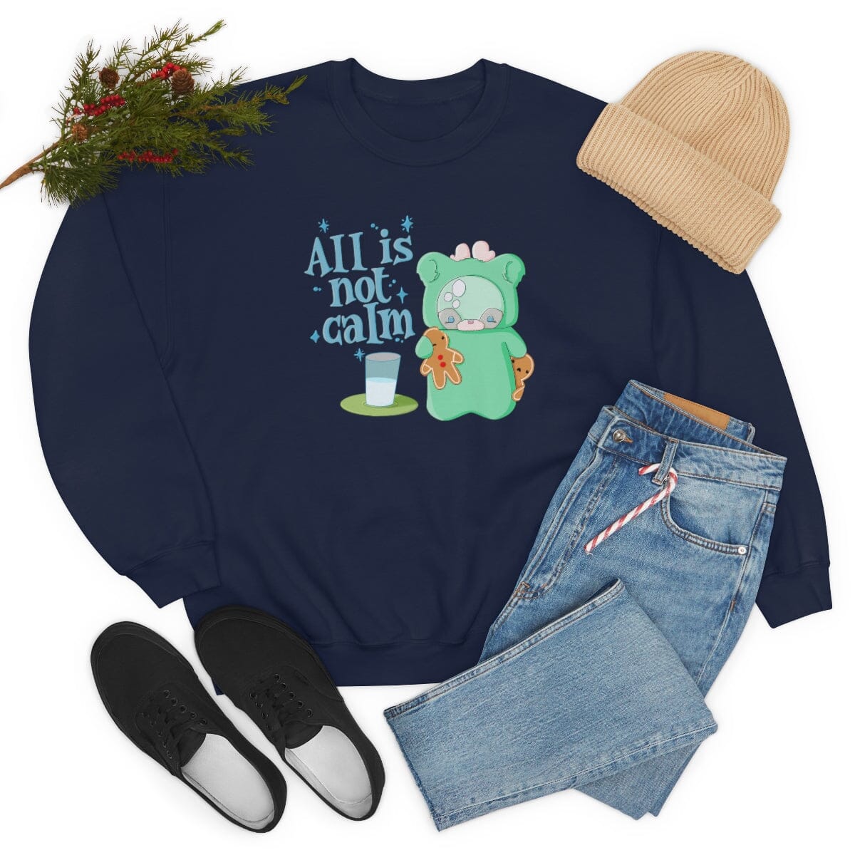 The Griswold Sweatshirt