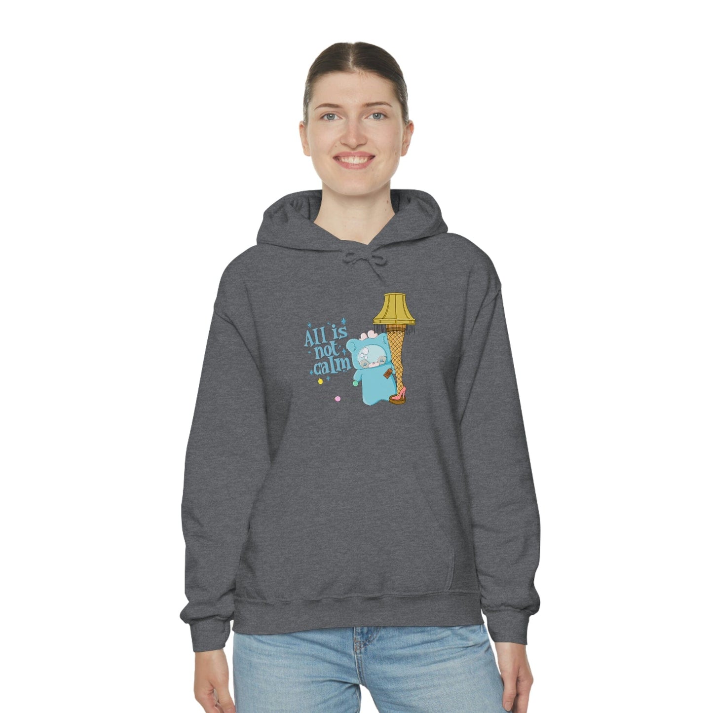 The Tag Katie Hoodie
