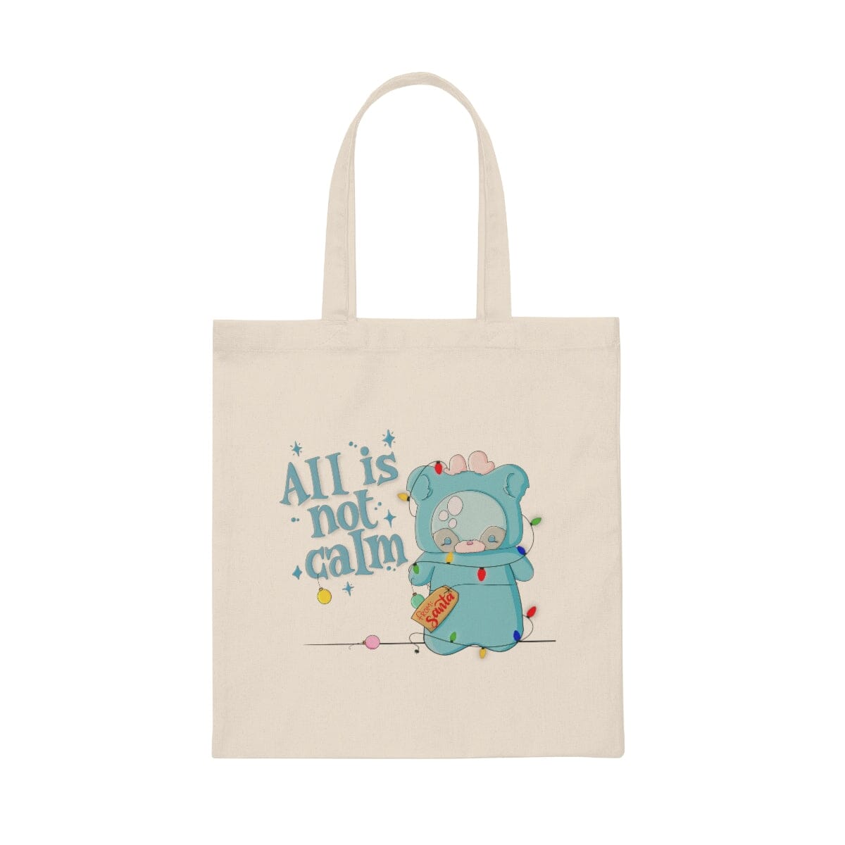 The Clark Tote