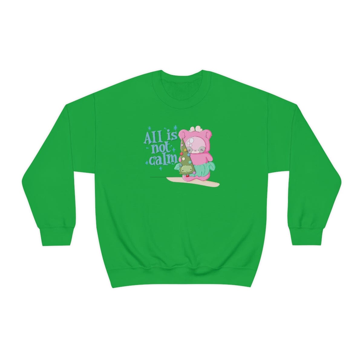 The Ralphie Sweatshirt