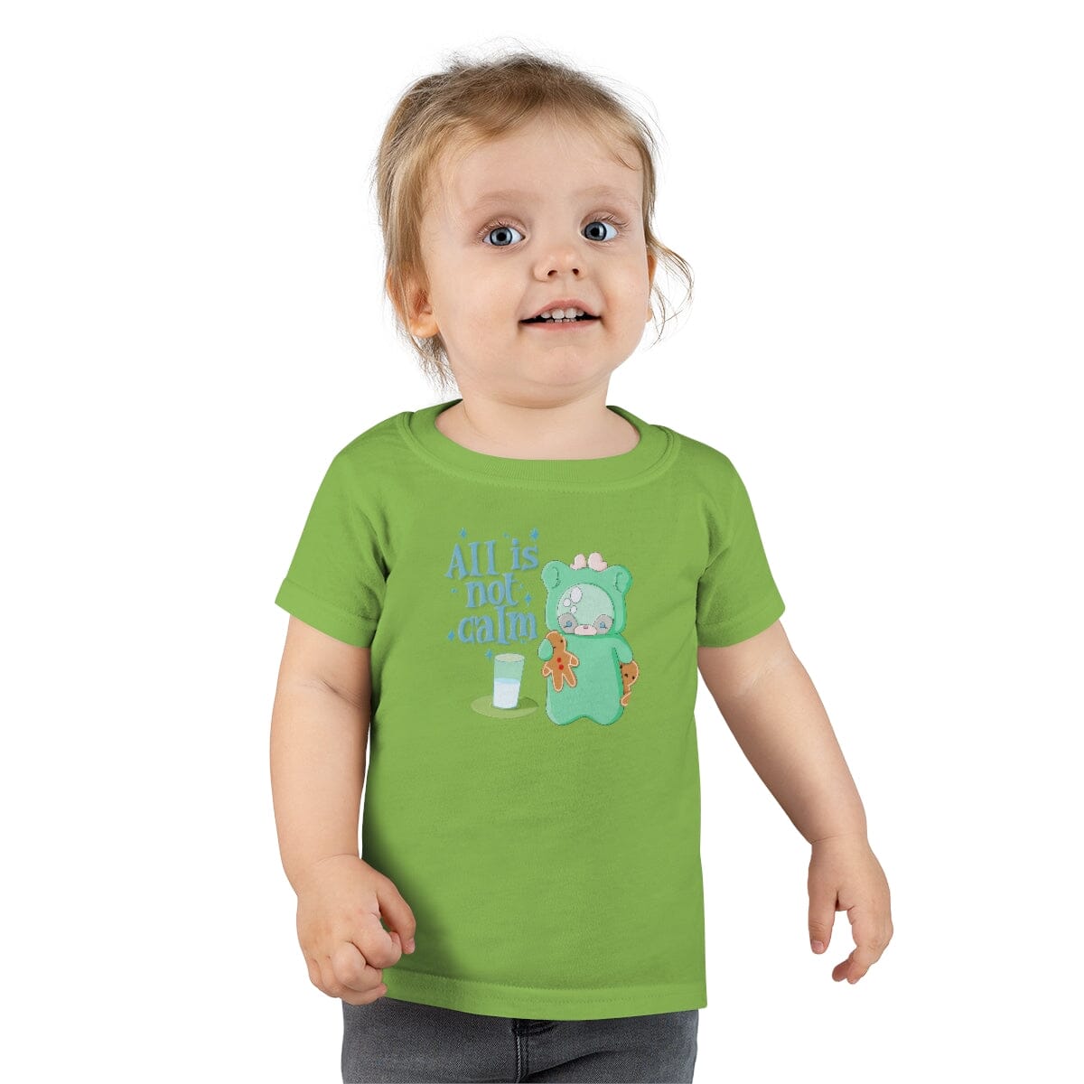 The Griswold Toddler T-shirt