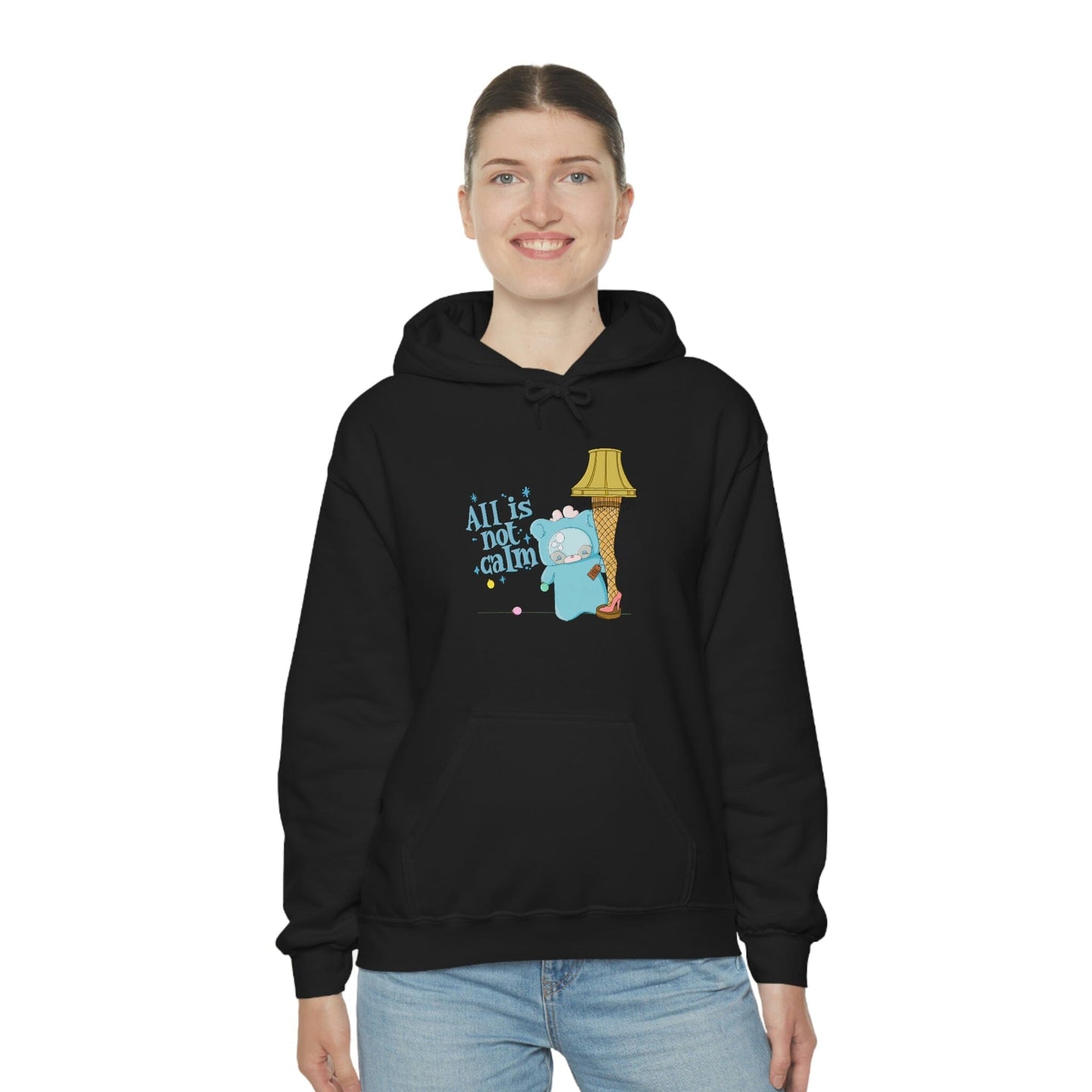 The Tag Katie Hoodie
