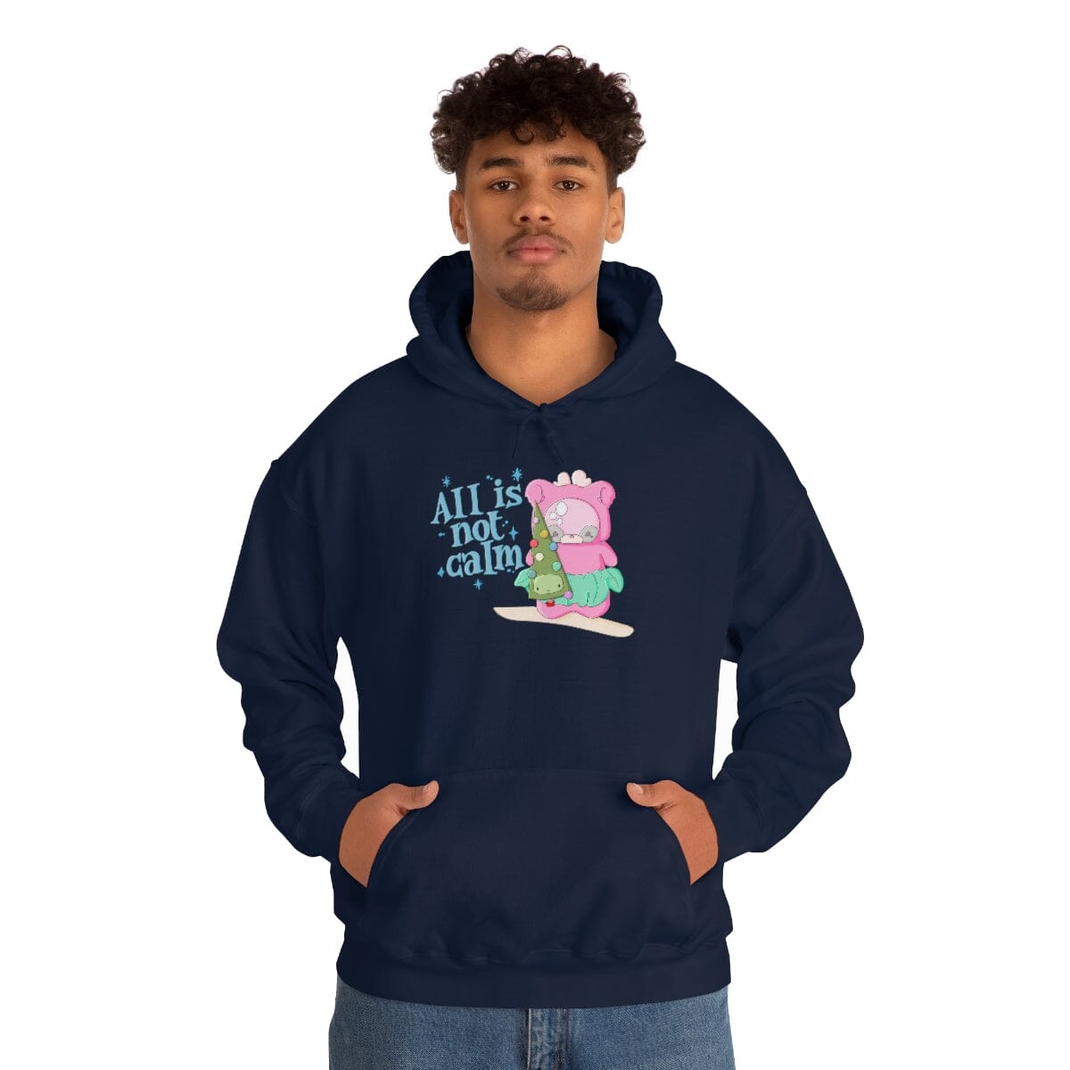 The Ralphie Hoodie