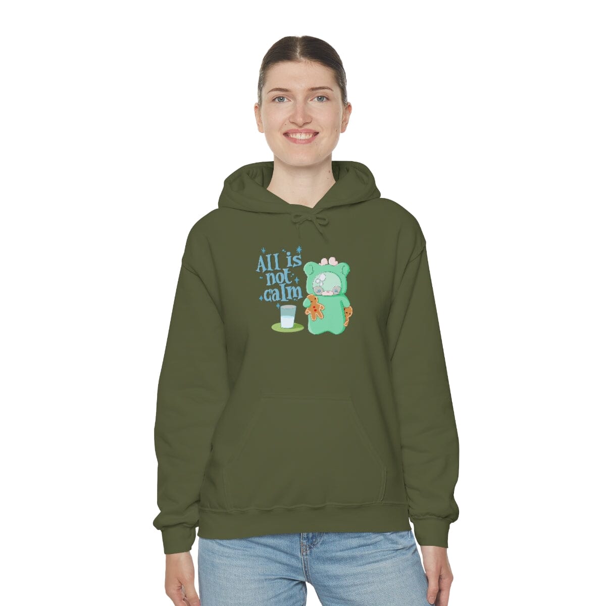The Griswold Hoodie