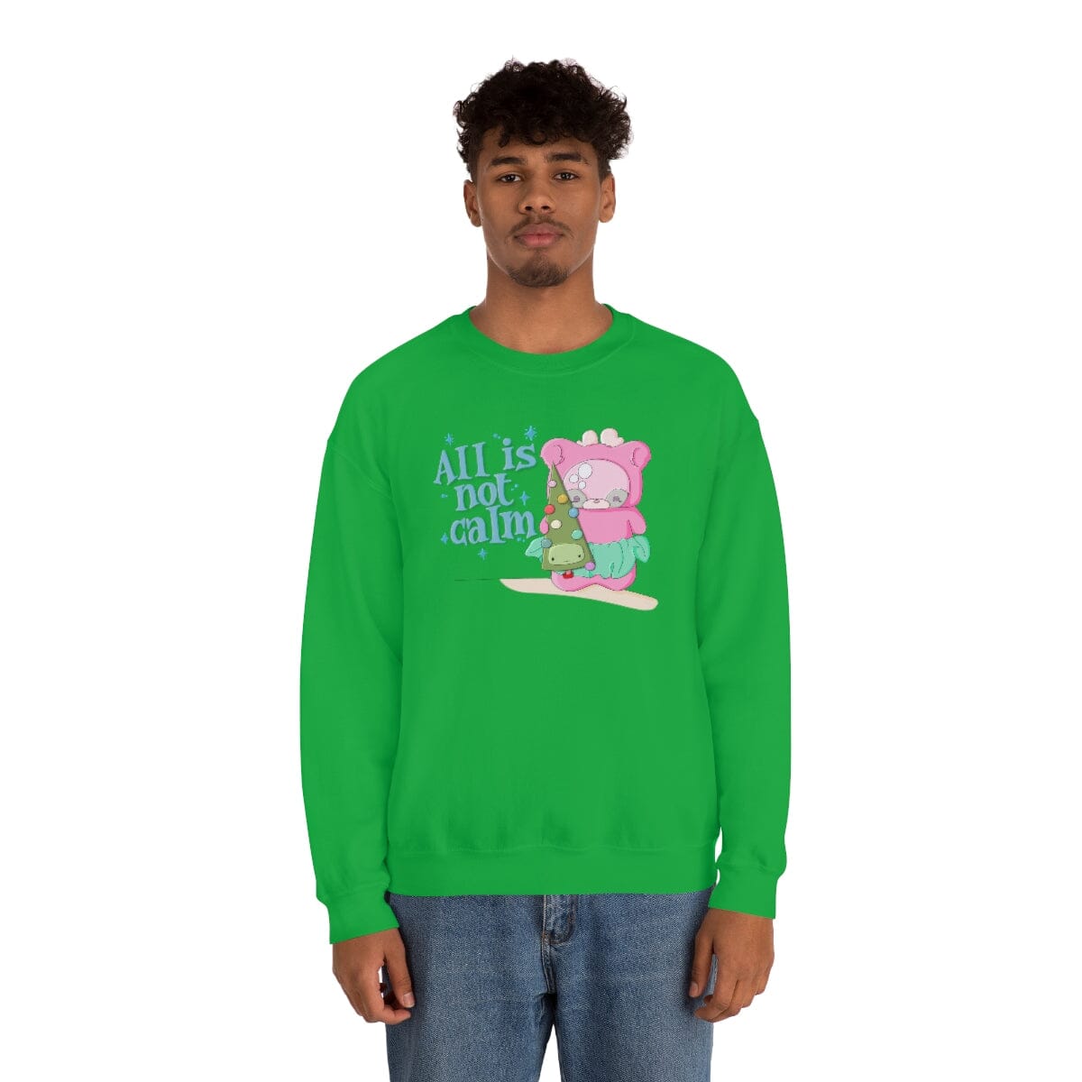 The Ralphie Sweatshirt