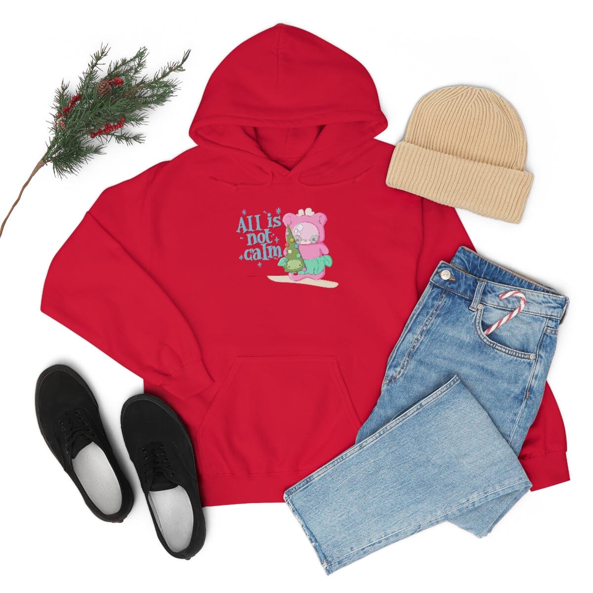 The Ralphie Hoodie