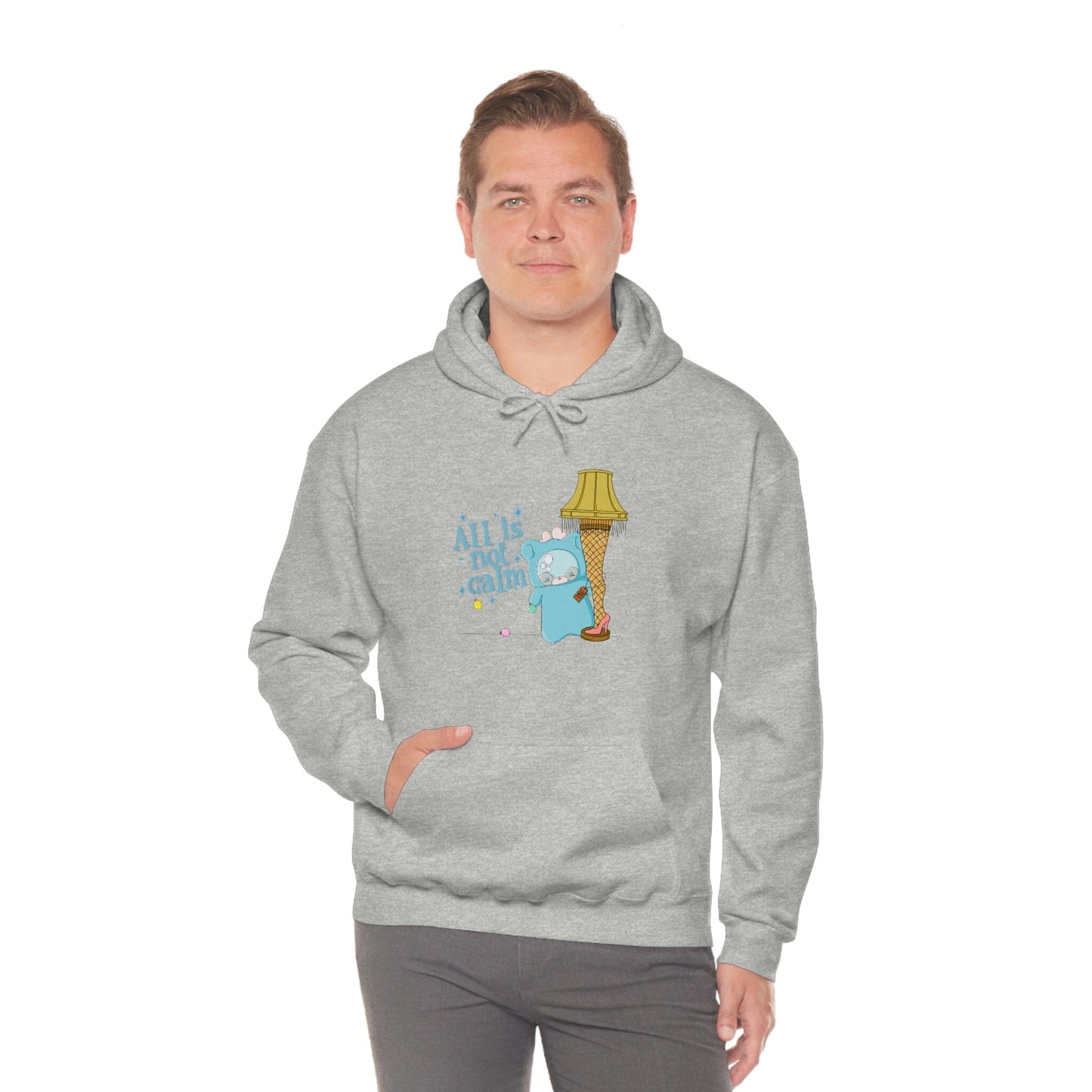 The Tag Katie Hoodie