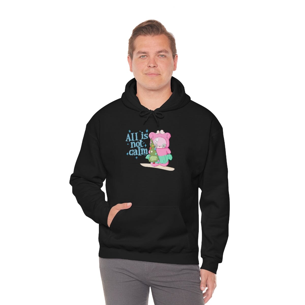 The Ralphie Hoodie