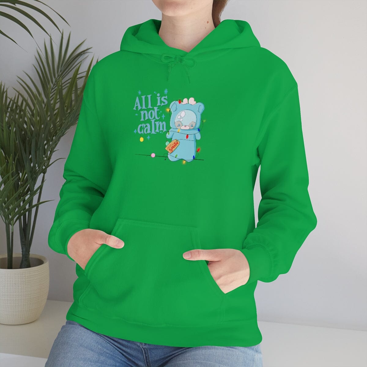 The Clark Hoodie