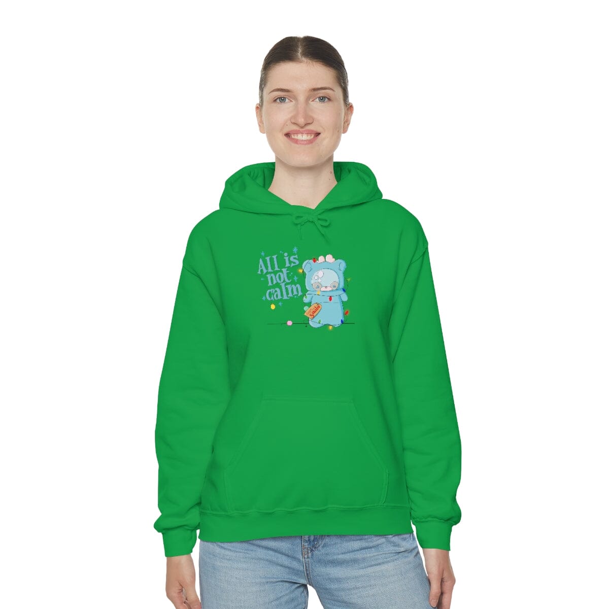 The Clark Hoodie