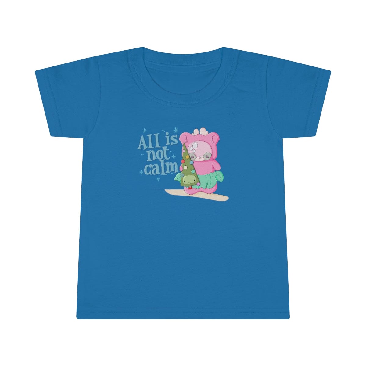 The Ralphie Toddler T-shirt