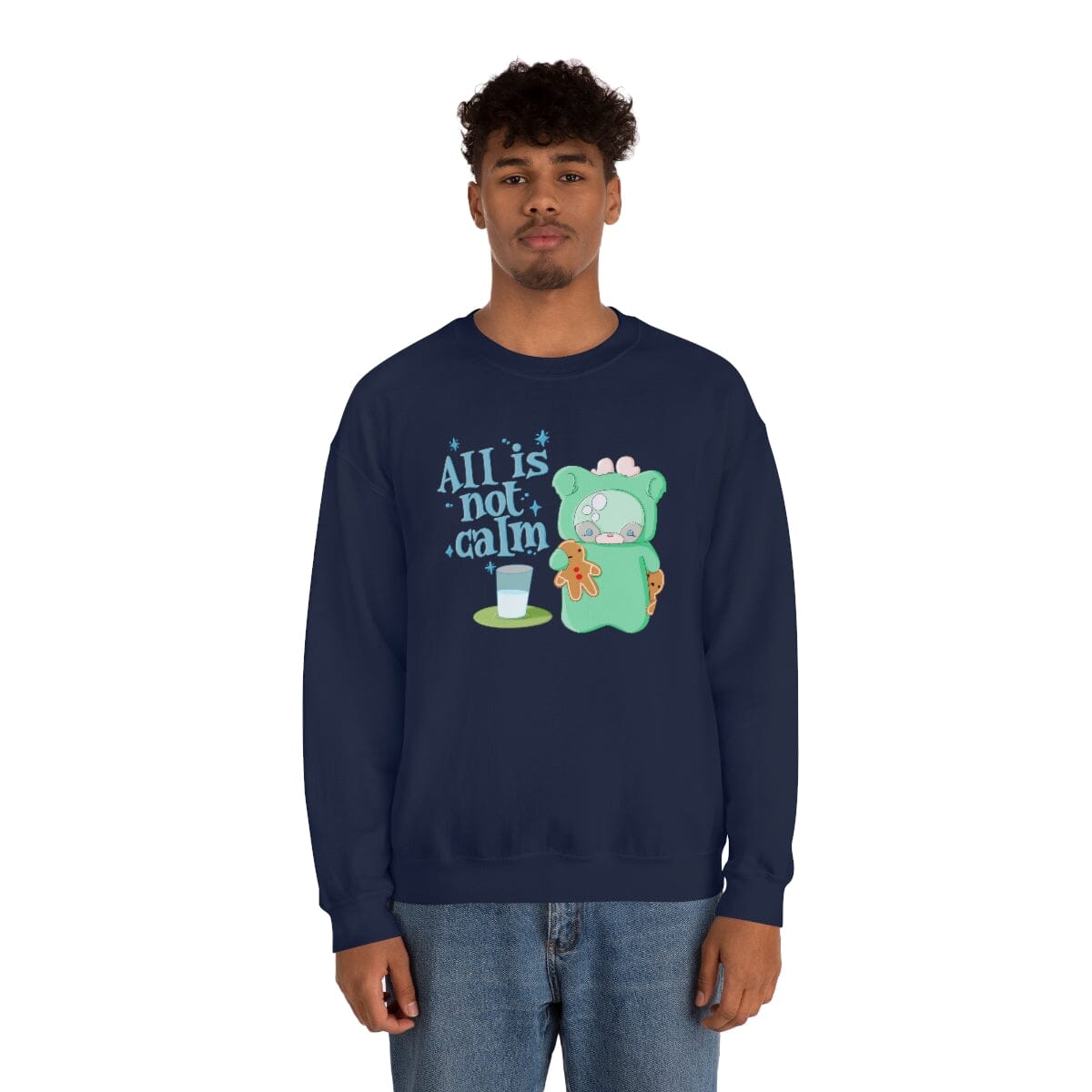 The Griswold Sweatshirt