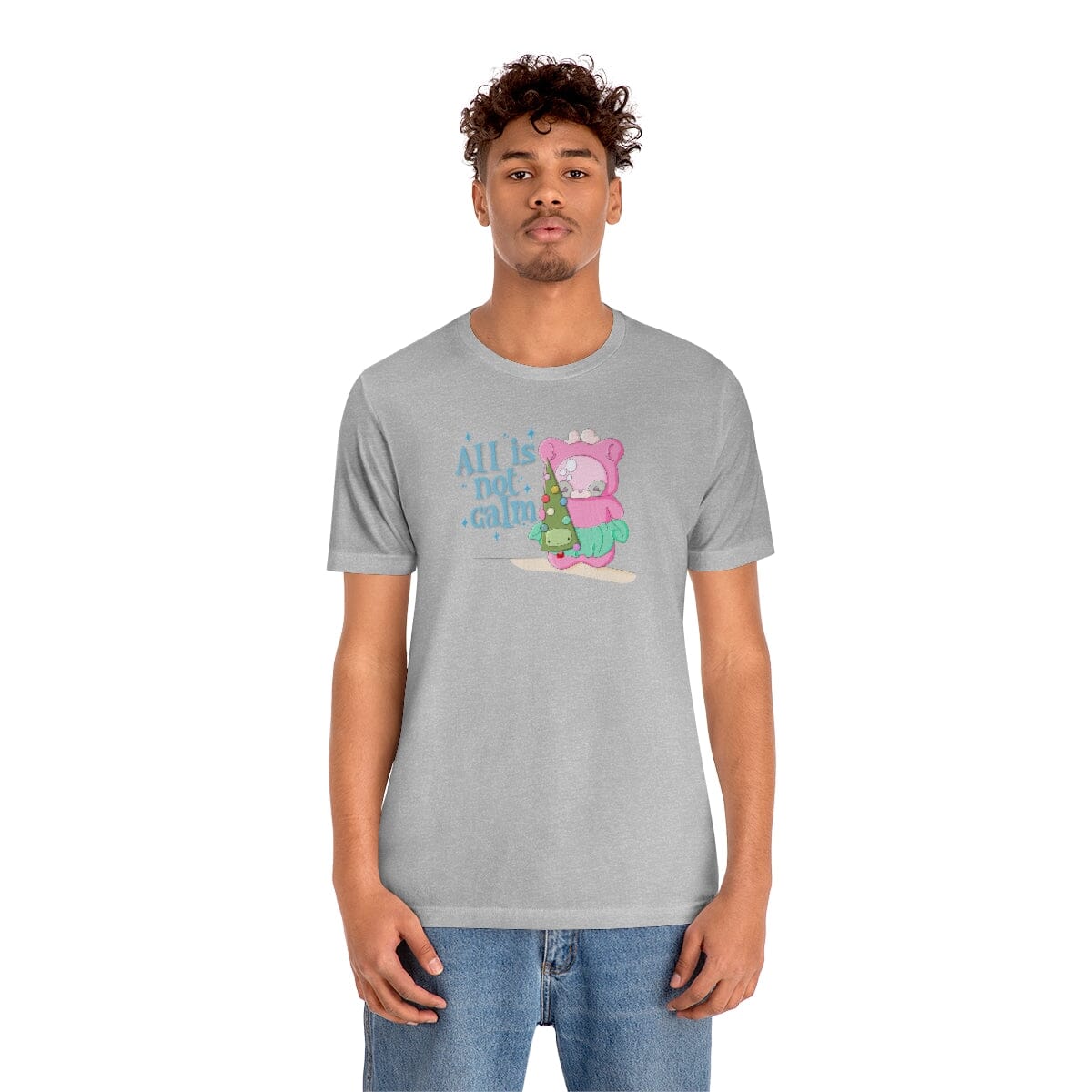The Ralphie Unisex Tee