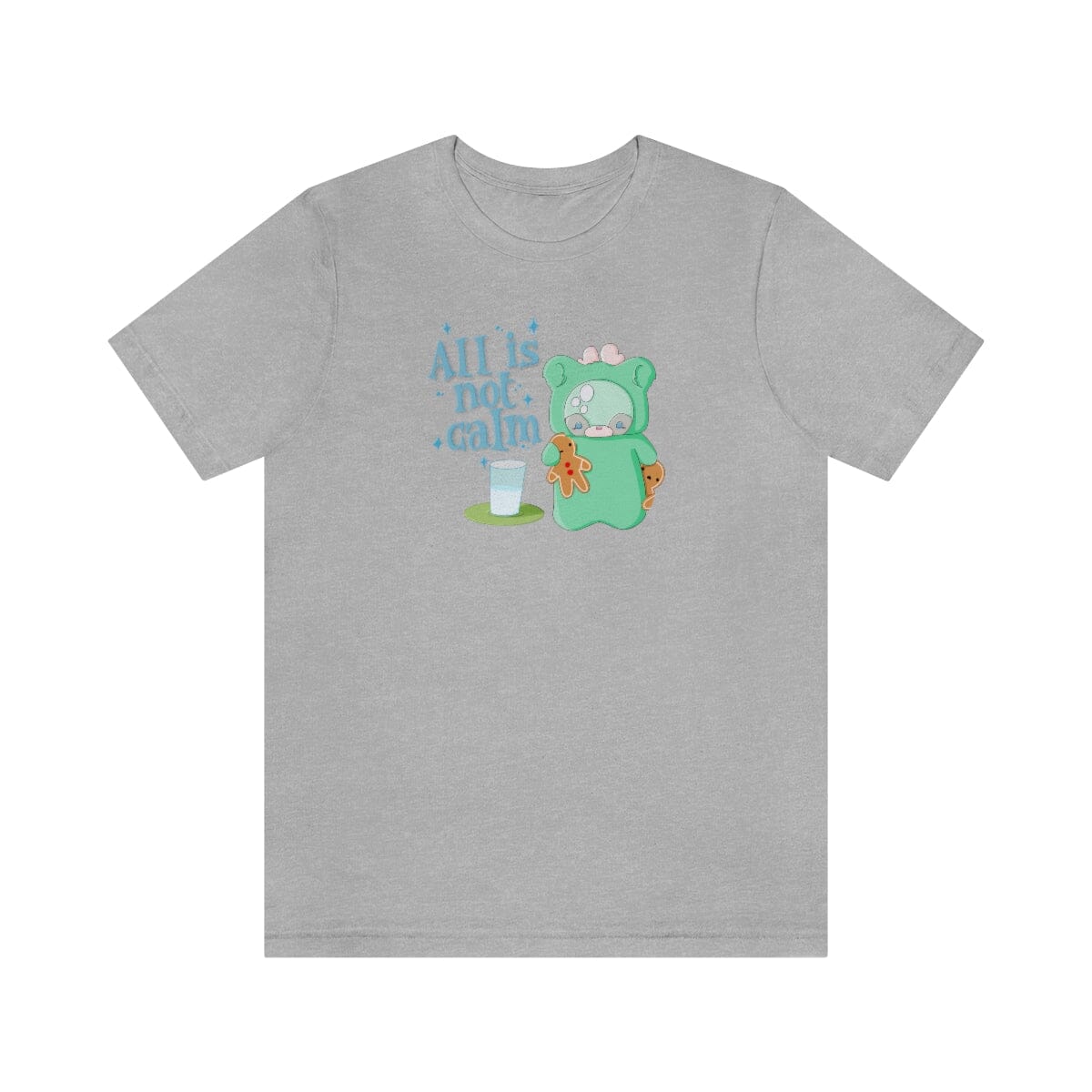 The Griswold Unisex Tee