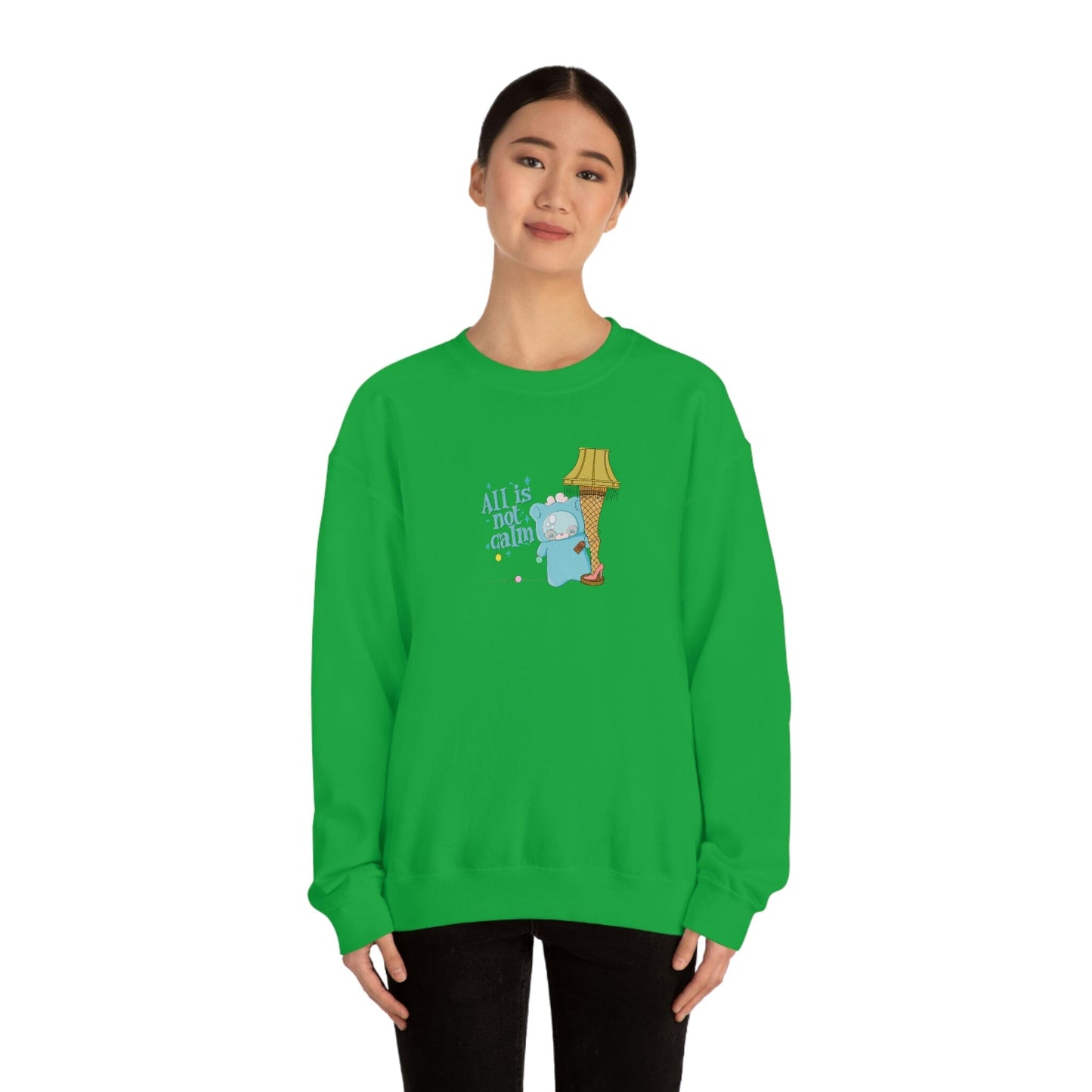 The Tag Katie Sweatshirt