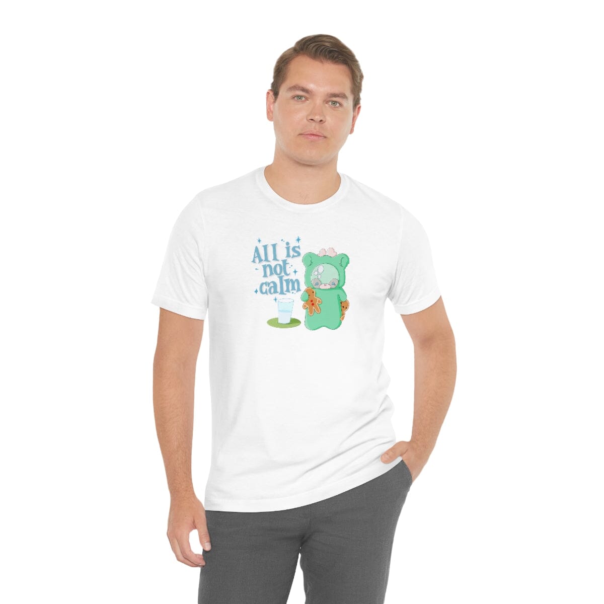 The Griswold Unisex Tee