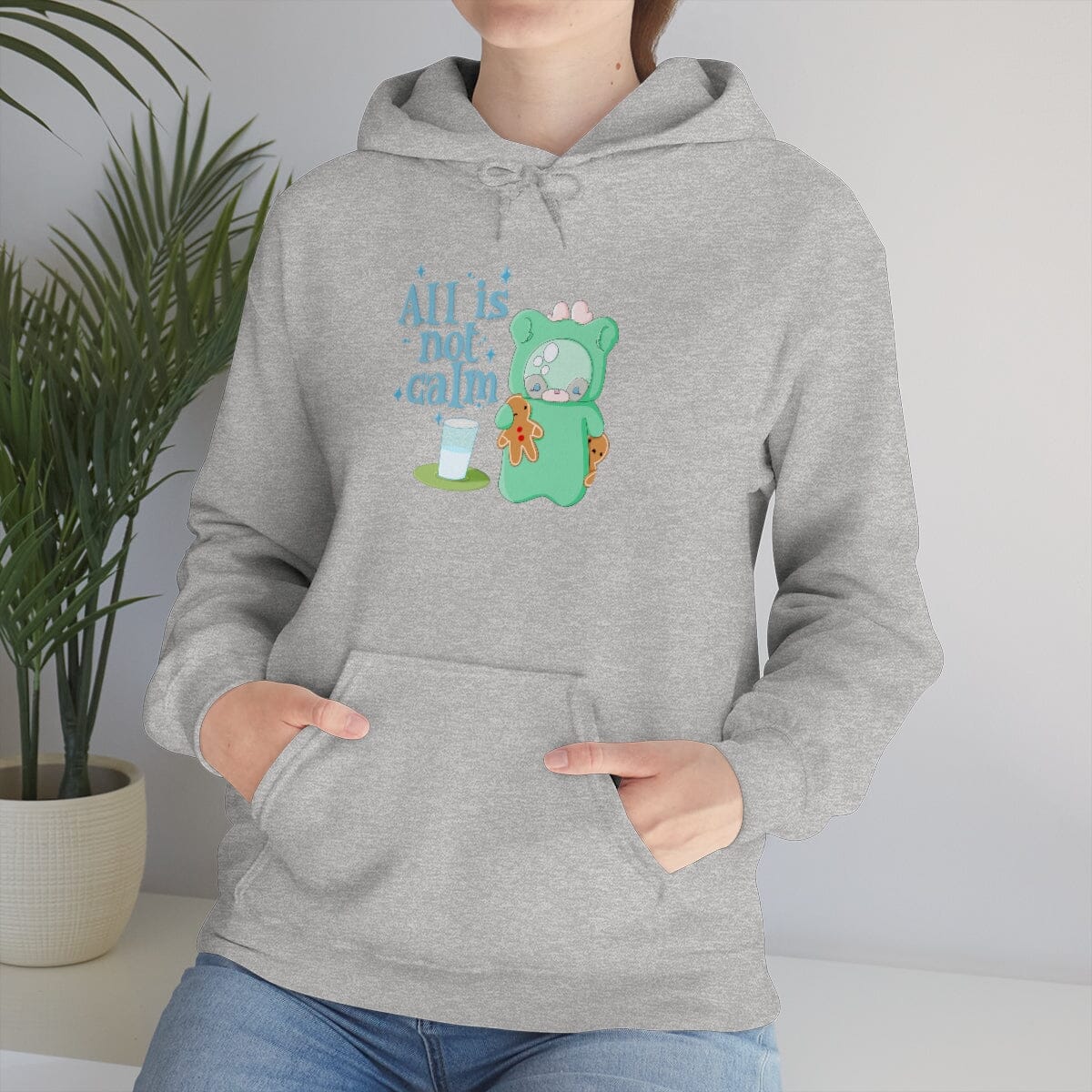 The Griswold Hoodie