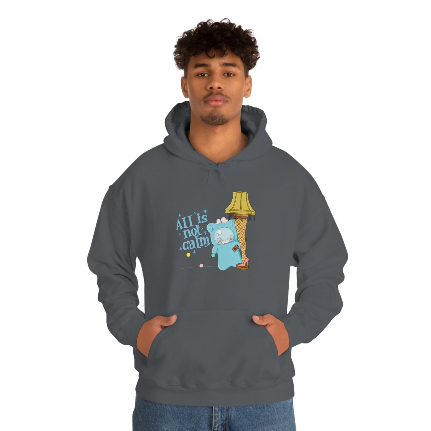 The Tag Katie Hoodie