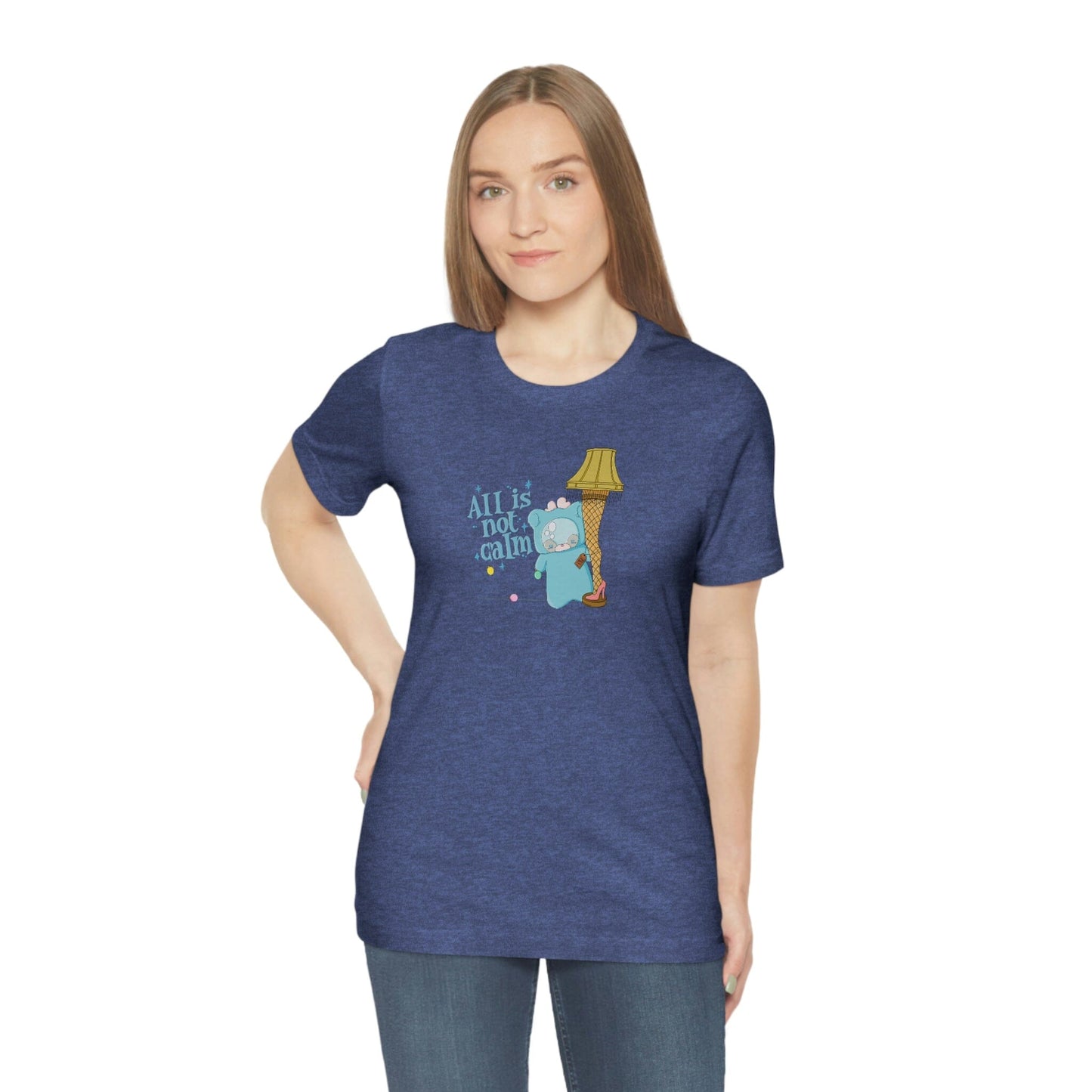 The Tag Katie Unisex Tee