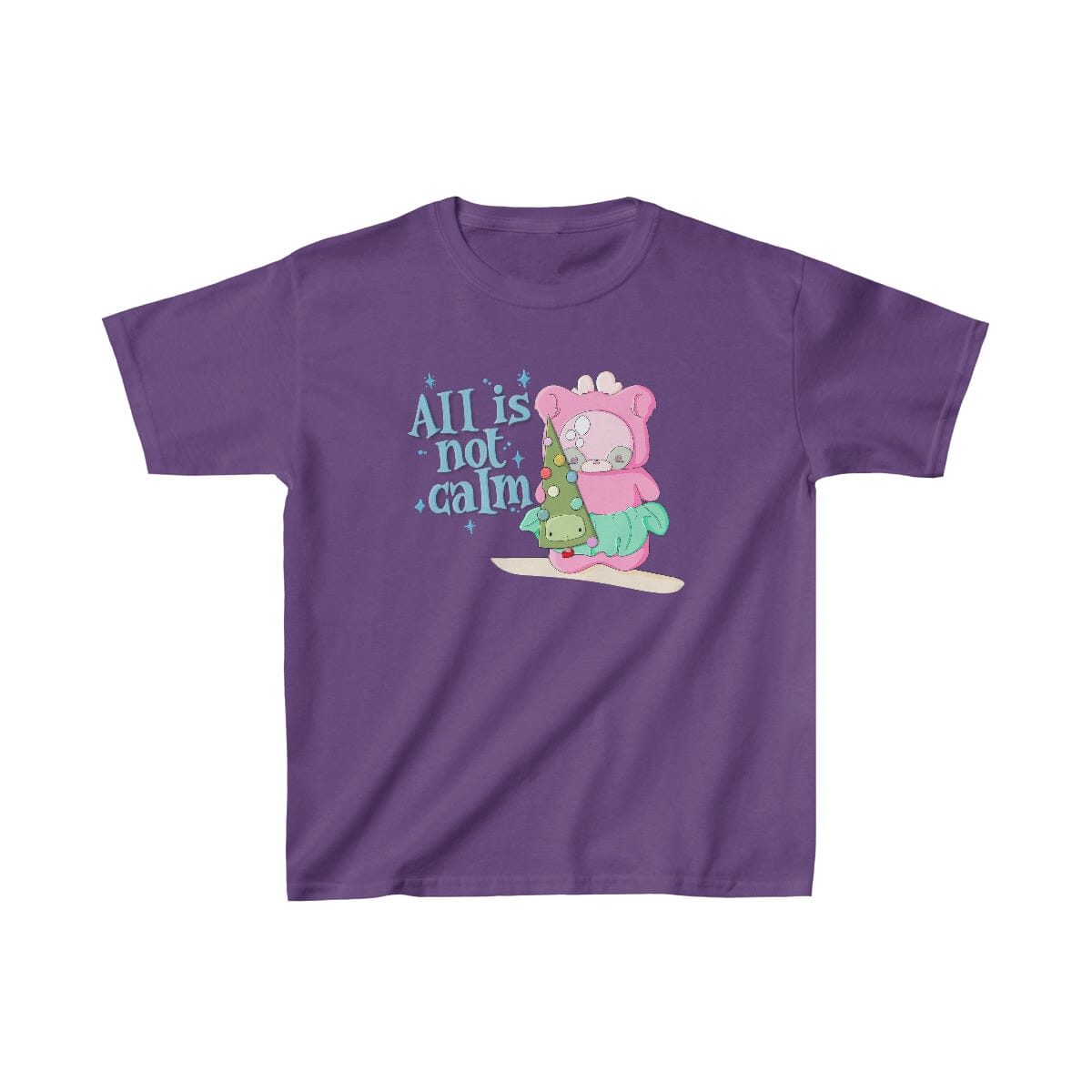 The Ralphie Kids Tee