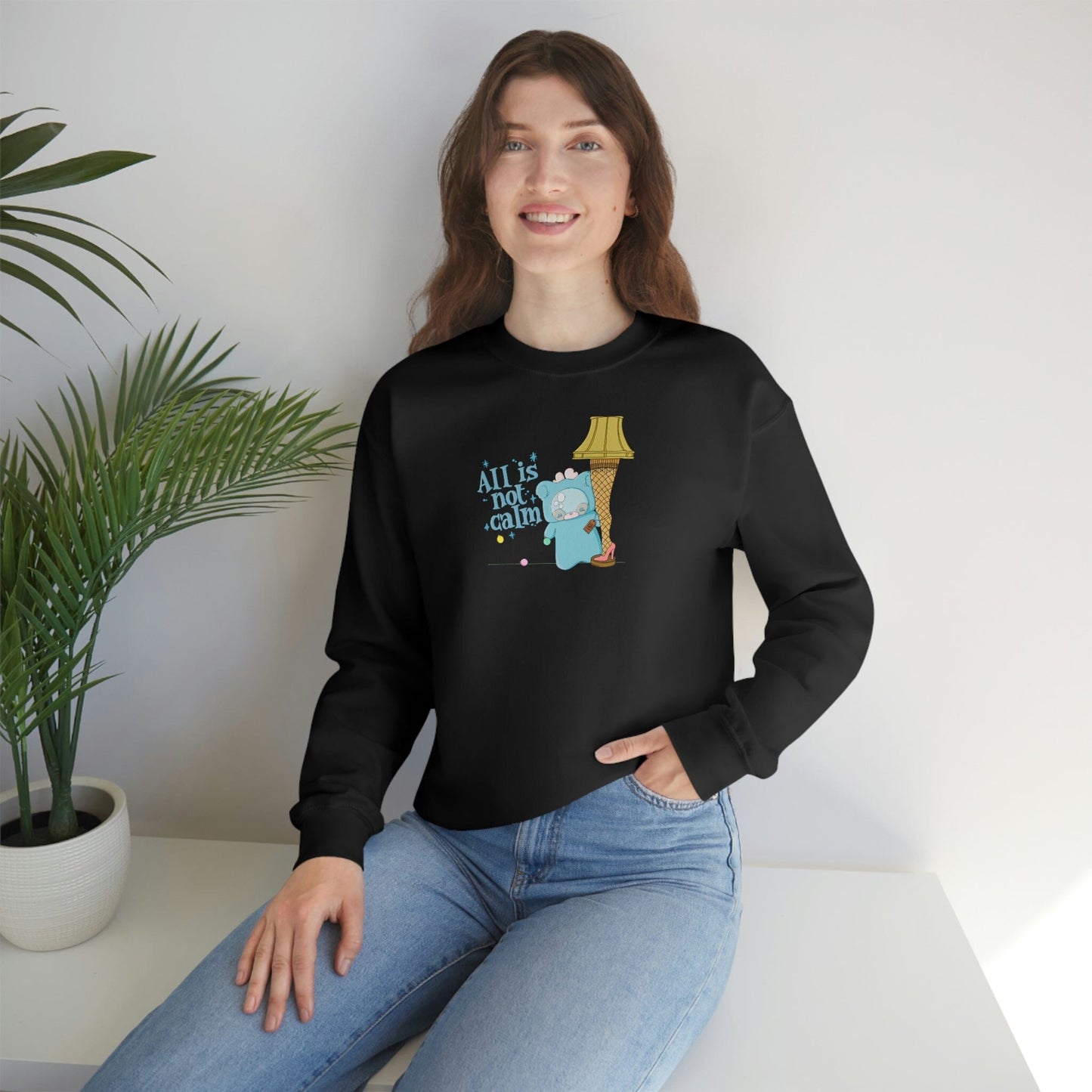 The Tag Katie Sweatshirt
