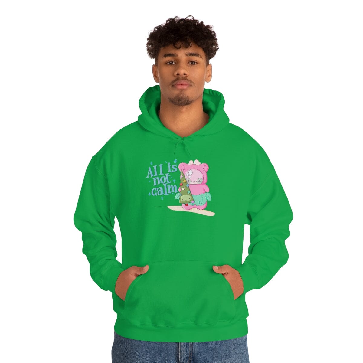 The Ralphie Hoodie