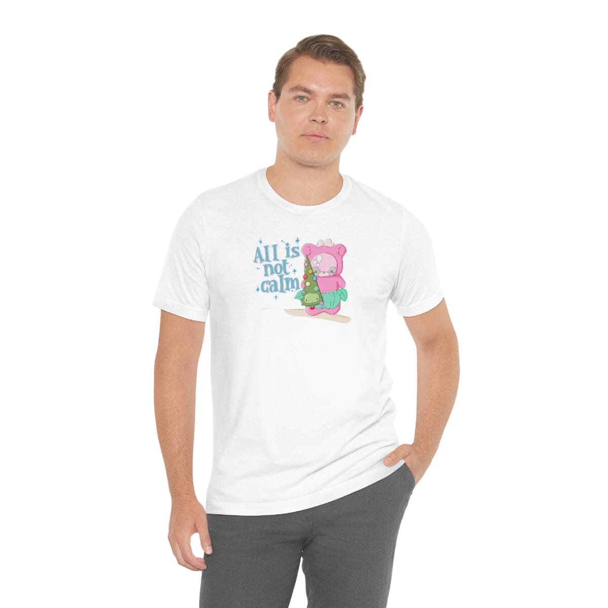 The Ralphie Unisex Tee