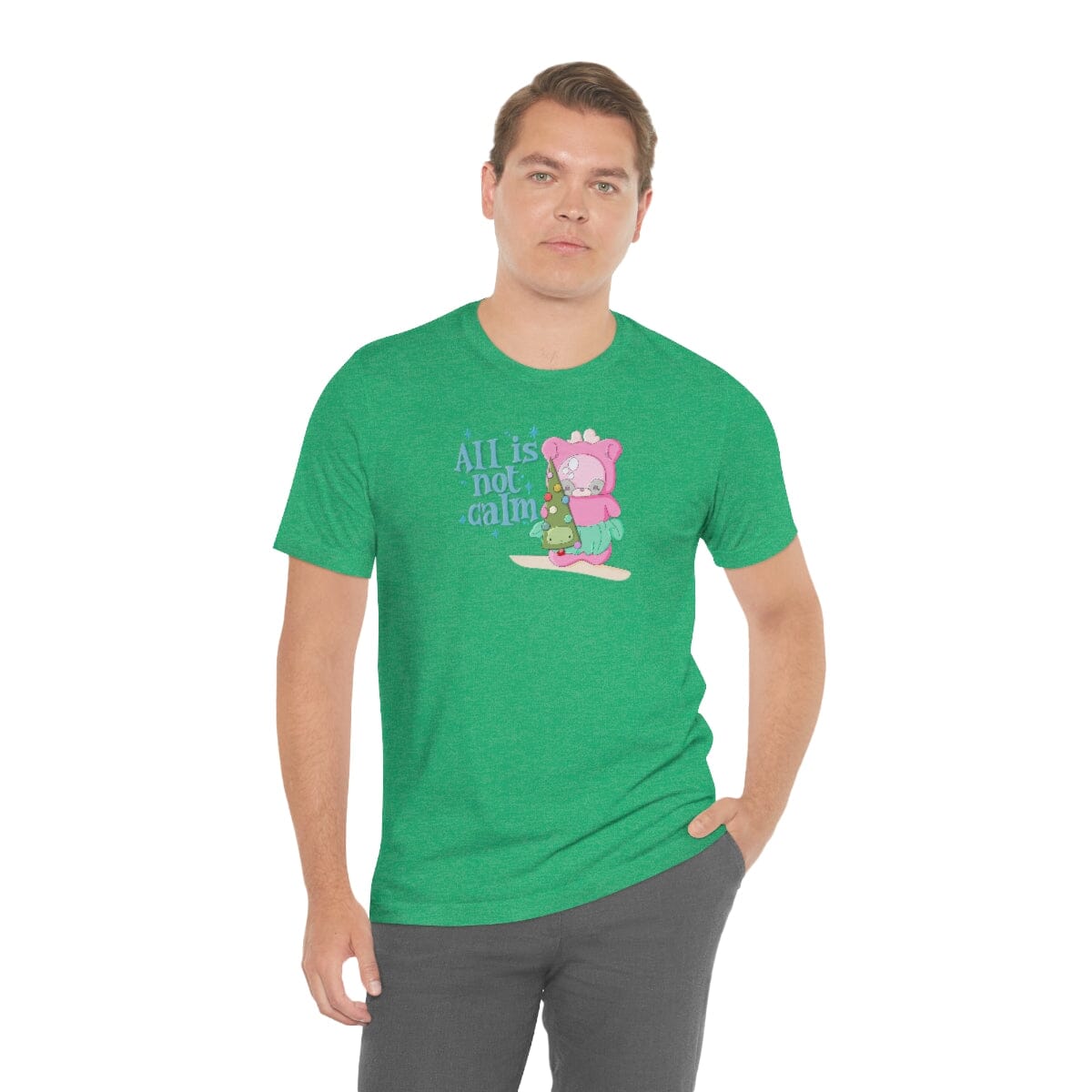 The Ralphie Unisex Tee