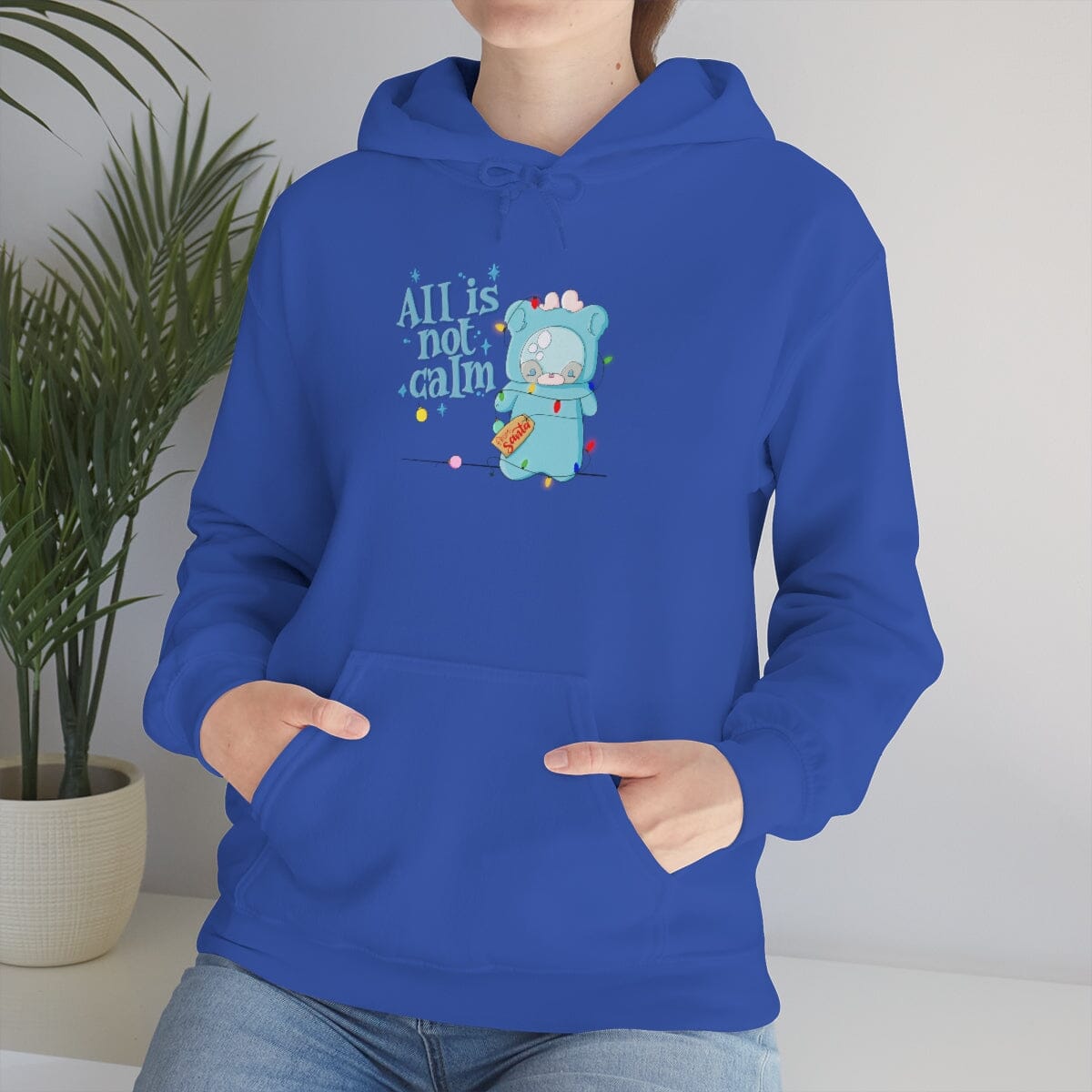 The Clark Hoodie